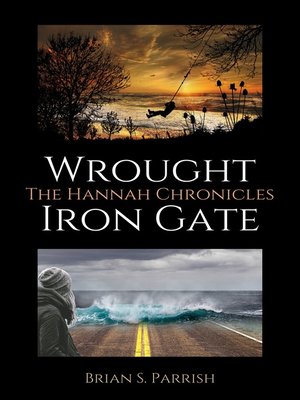 cover image of Wrought Iron Gate